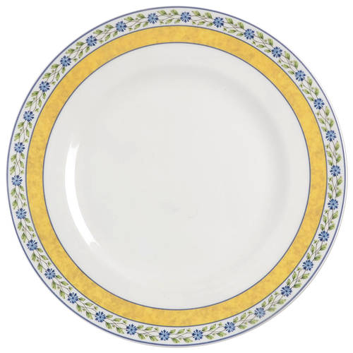 Mistral Salad Plate