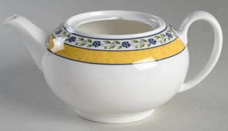 Mistral Teapot No Lid