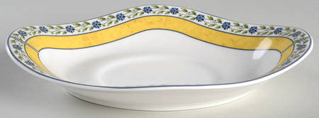 Mistral Underplate for Gravy Boat