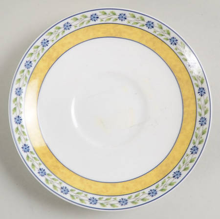 Mistral Saucer
