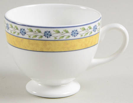 Mistral Footed Cup