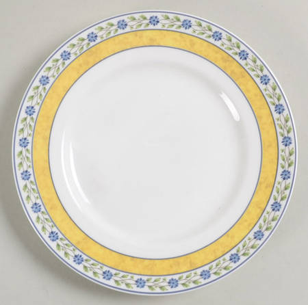 Mistral Bread & Butter Plate