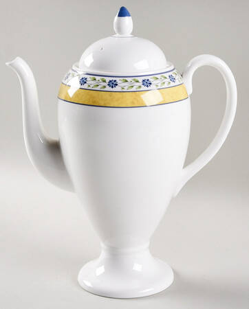 Mistral Coffee Pot & Lid