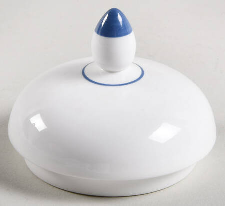 Mistral Lid for Globe Shape Sugar Bowl