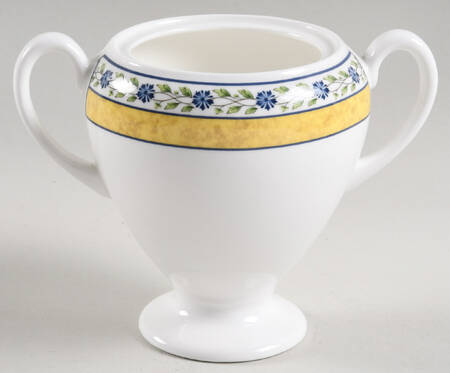 Mistral Globe Shape Sugar Bowl No Lid