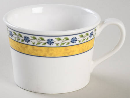Mistral Flat Cup