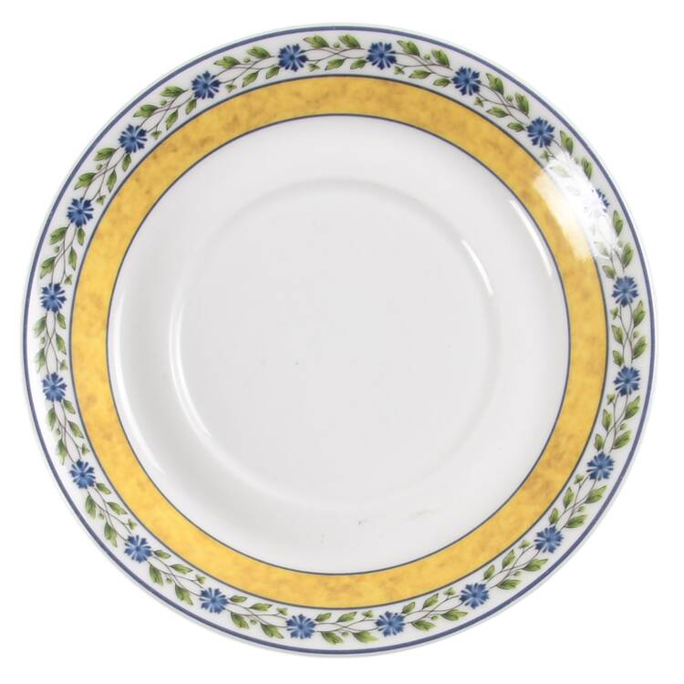 Mistral Saucer for Flat Cup