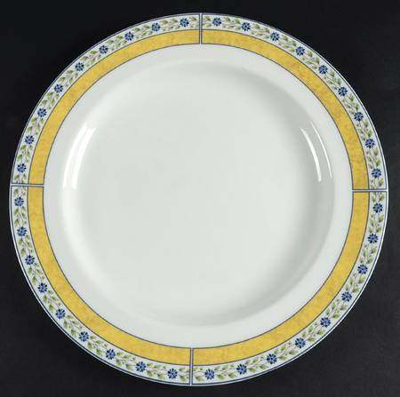 Mistral 13" Chop Plate (Round Platter)