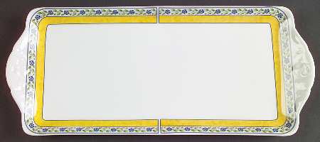 Mistral Large Sandwich Tray