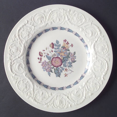 Morning Glory (No Trim) by Wedgwood