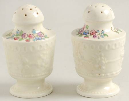 Montreal Salt & Pepper Set