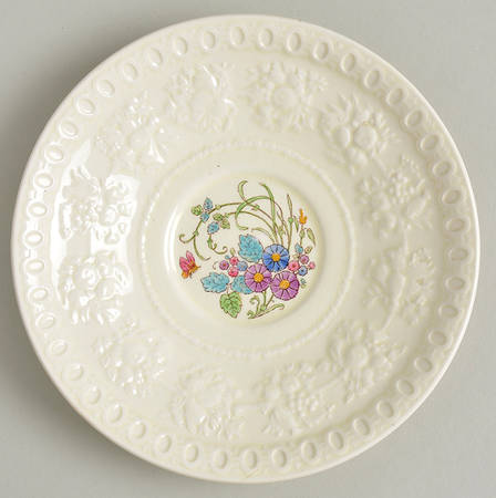 Montreal Saucer