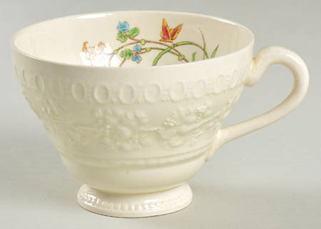 Montreal Footed Cup