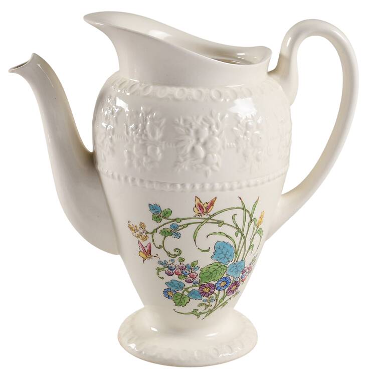 Montreal Coffee Pot No Lid