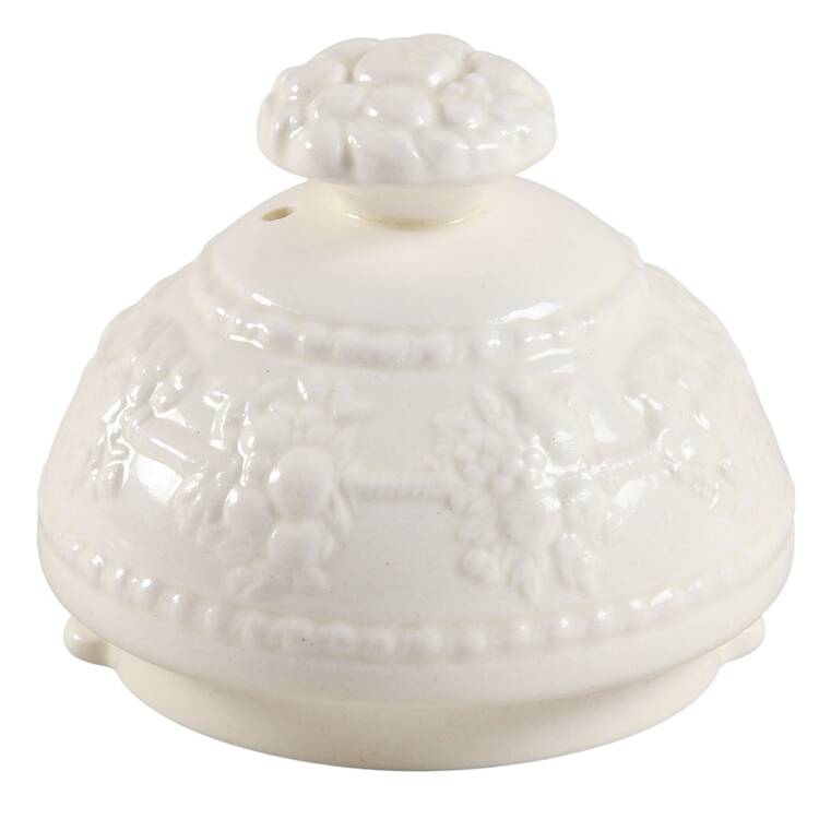 Montreal Lid for Coffee Pot