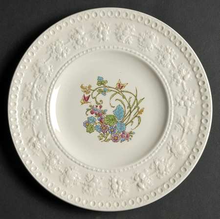 Montreal Salad Plate