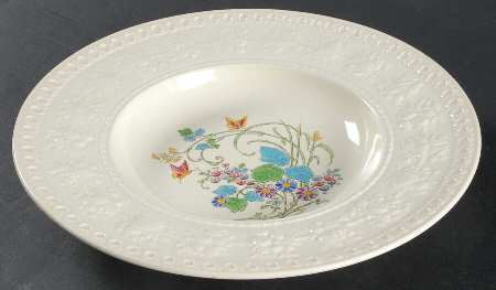 Montreal Rim Soup Bowl