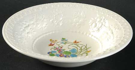 Montreal Coupe Cereal Bowl