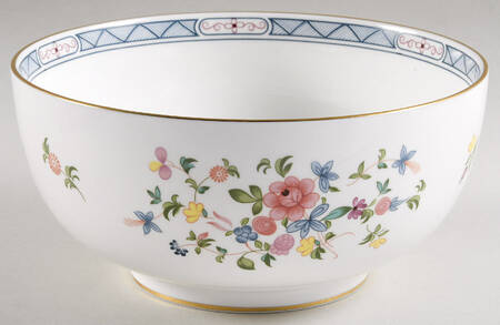 Montcalm 8" Salad Serving Bowl