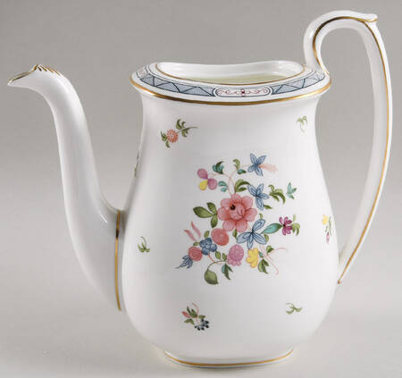 Montcalm Coffee Pot No Lid