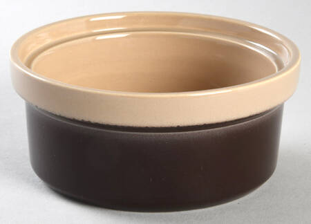Monterey (Oven to Table) Individual Casserole No Lid
