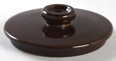 Monterey (Oven to Table) Lid for Individual Casserole
