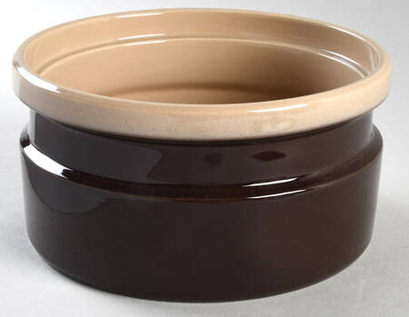 Monterey (Oven to Table) 1.5 Quart Round Casserole No Lid