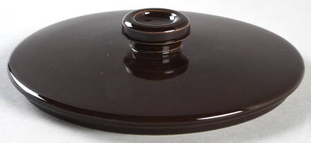 Monterey (Oven to Table) Lid for 1.5 Qt Round Casserole