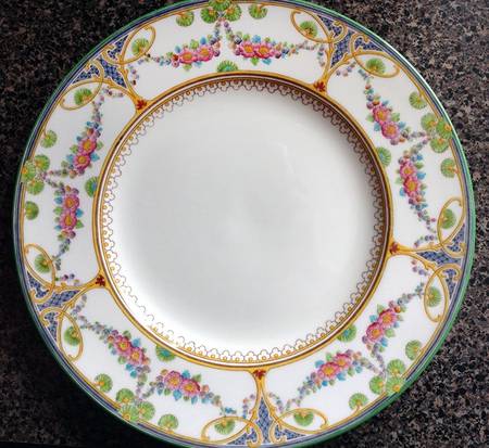 Montreal by Wedgwood