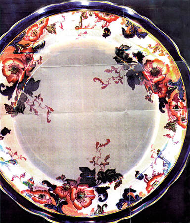 Montrose by Wedgwood