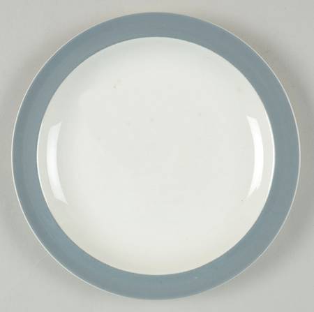 Moonlight Bread & Butter Plate