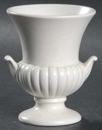 Moonstone (Matte) Mini Bud Vase