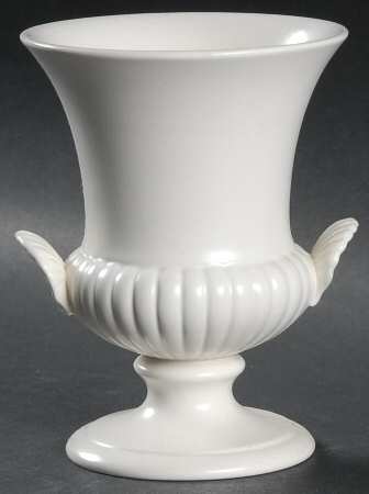 Moonstone (Matte) 5" Vase
