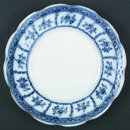 Muriel (Gold Trim) by Wedgwood
