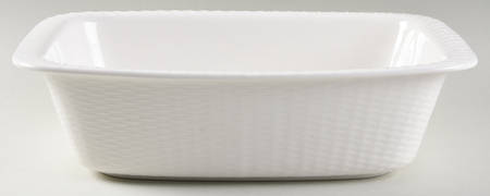 Nantucket 13"  Rectangular Baker