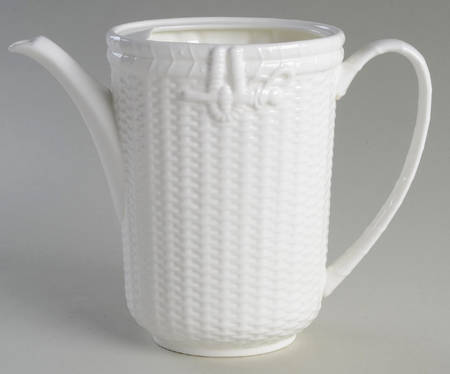 Nantucket Coffee Pot No Lid