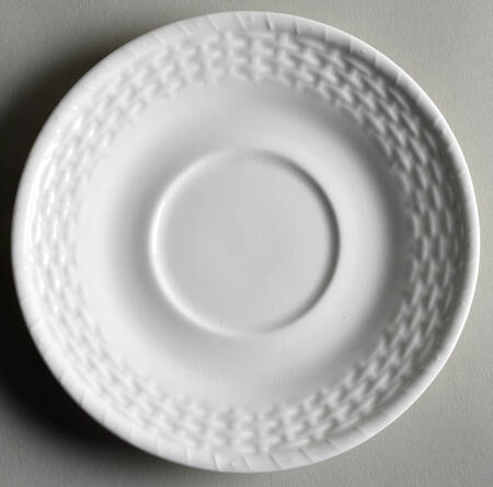 Nantucket Saucer for Cream Soup Bowl