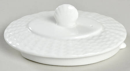 Nantucket Lid for Teapot