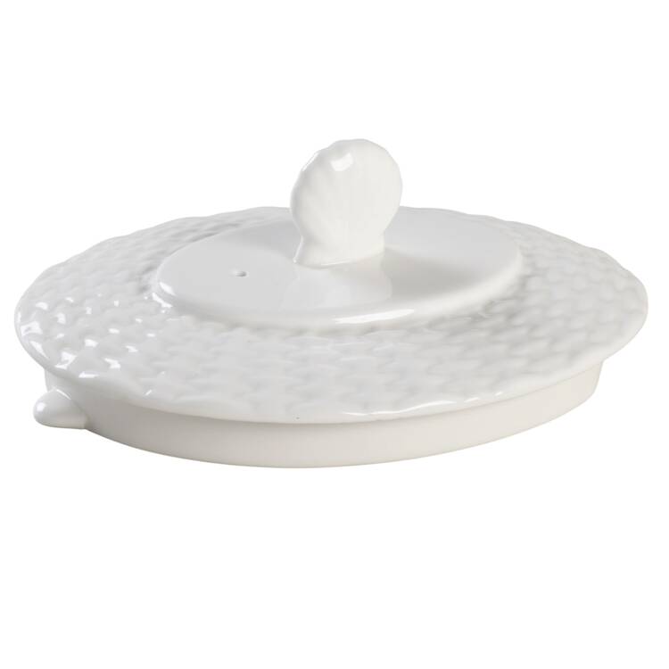 Nantucket Lid for Teapot