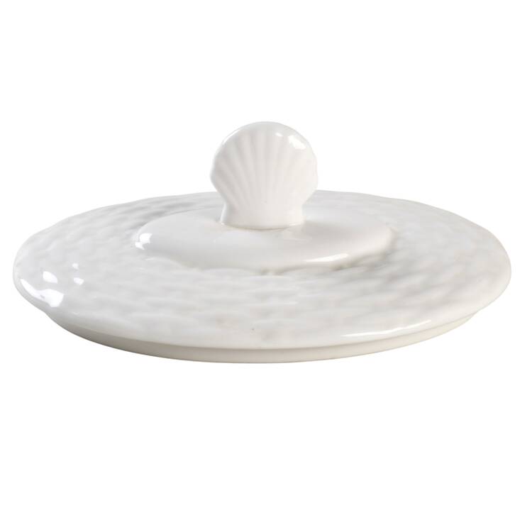 Nantucket Lid for Sugar Bowl