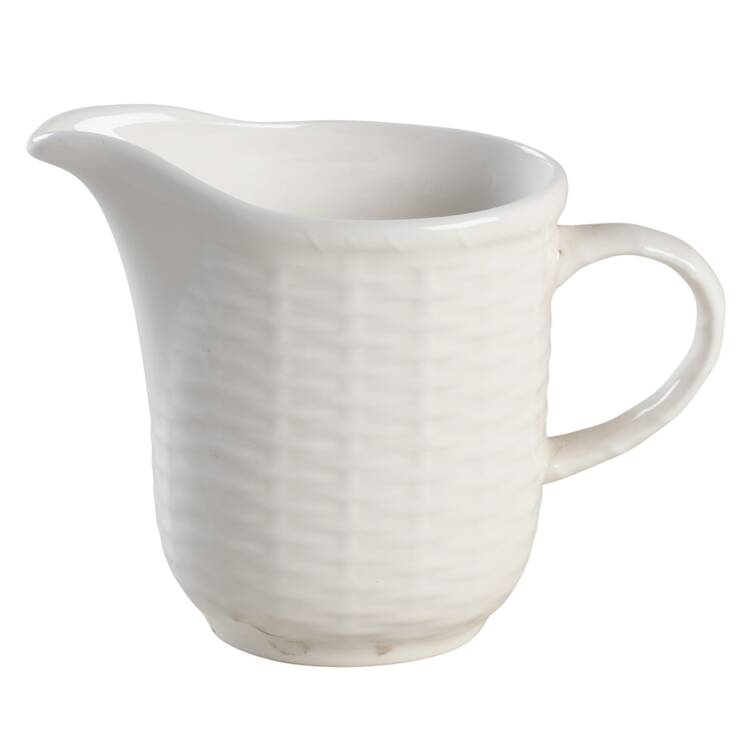 Nantucket Creamer