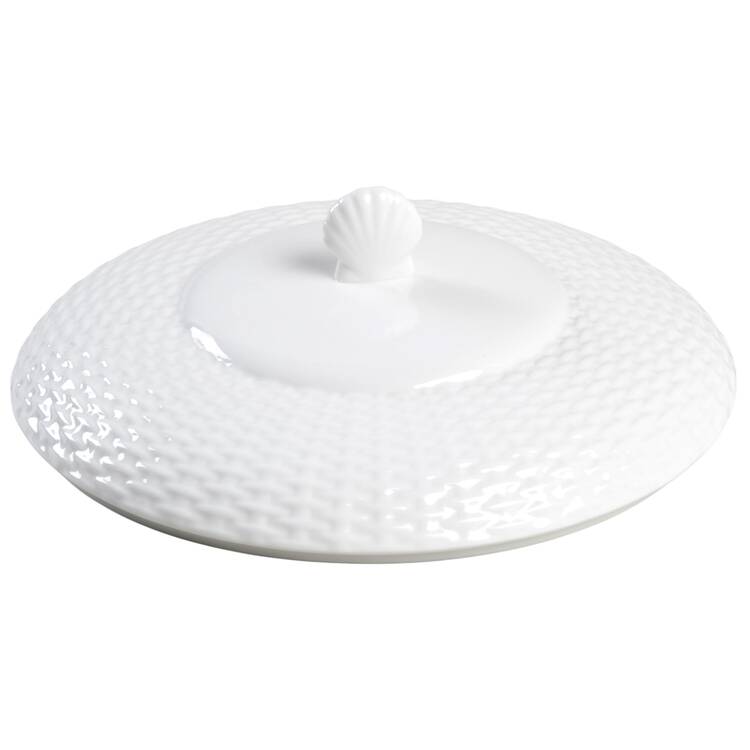 Nantucket Lid for Round Vegetable
