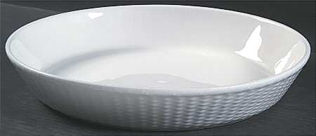 Nantucket Pie Serving Plate