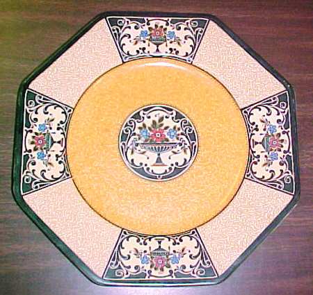Nanette Powder Yellow by Wedgwood