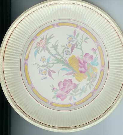 Nankin Edme by Wedgwood
