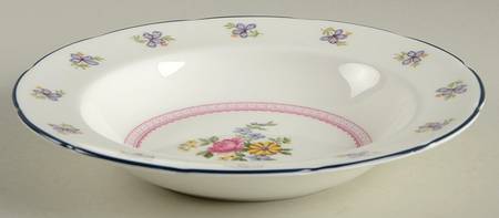 Naomi Rim Soup Bowl