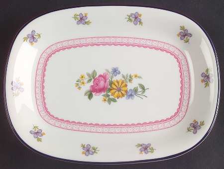 Naomi Relish/Gravy Underplate