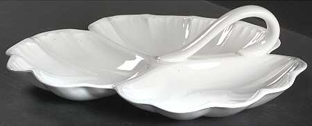 Nautilus (Glossy) 3-Part Relish