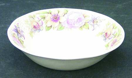 Newport Fruit/Dessert (Sauce) Bowl