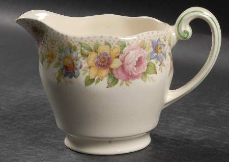 Newport Creamer